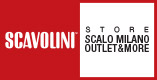 SCAVOLINI STORE SCALO MILANO